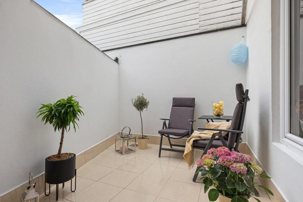 סטוונגר Harmony Home מראה חיצוני תמונה