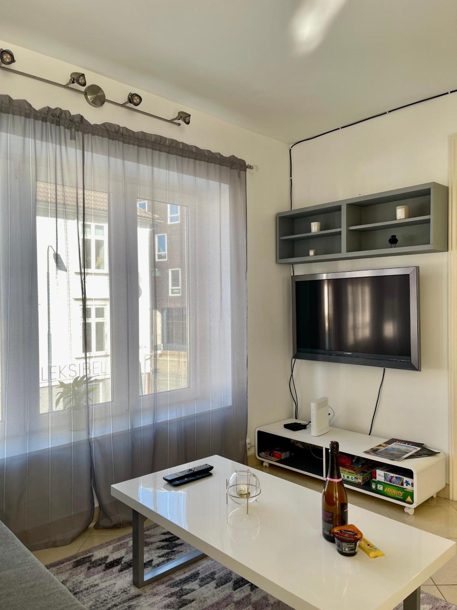 סטוונגר Harmony Home מראה חיצוני תמונה