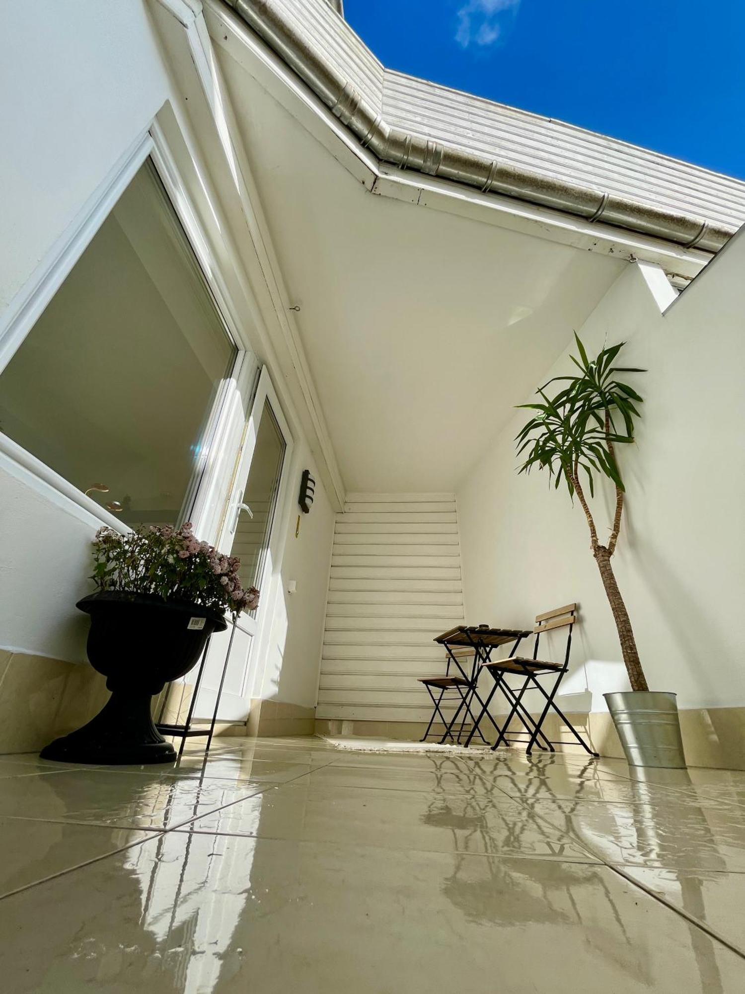 סטוונגר Harmony Home מראה חיצוני תמונה